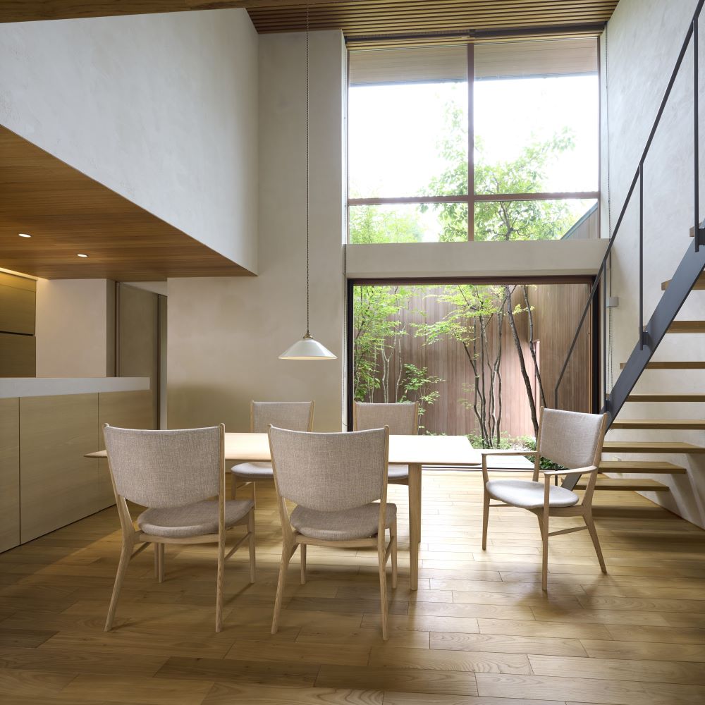 柏木工　THE ZEN THE ZEN 和室② – 柏木工株式会社オンラインストア