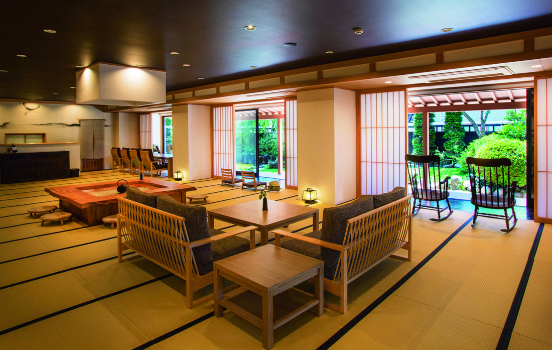 シリーズ：GECCA 月華 – 柏木工株式会社オンラインストア