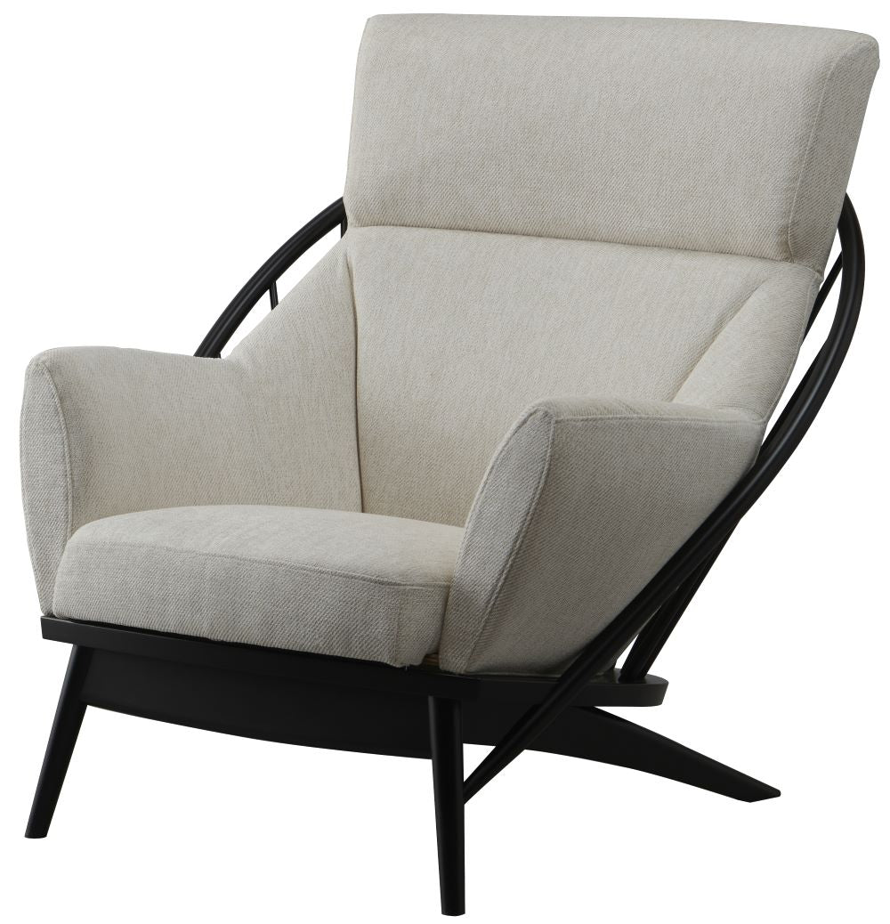 柏木工 サロンチェア ラウンジチェア 低座椅子 オーク無垢材 座面 柏木工 サロンチェア ラウンジチェア 低座椅子 オーク無垢材 座面