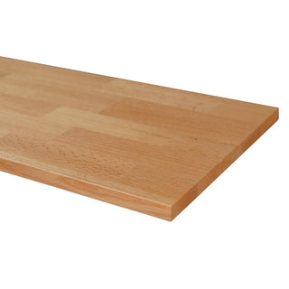 REAL GRAIN  集成カウンター (W900~1800)(オーク)