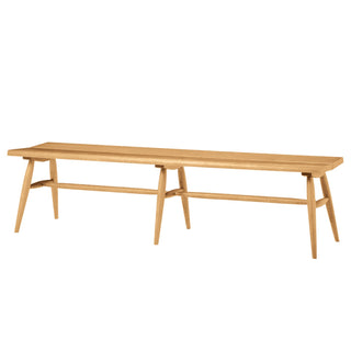 K-WINDSOR 板座オーダーベンチ(1500~2100)