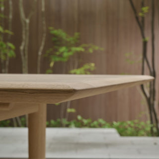 灑(セン) ダイニングテーブルSDT04~07A(W1650~2100)