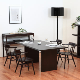 PROTEA オーダーテーブル W1650~1800(REAL GRAINオーク28mm)