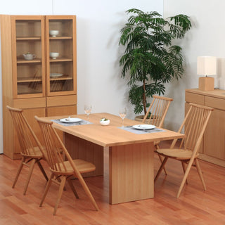 PROTEA オーダーテーブル W1650~1800(REAL GRAINオーク28mm)