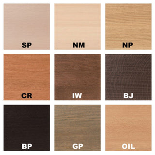 Takayama Wood WorksサイドテーブルWB03.04.05A(300.400.500)