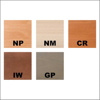 CONOMA メラミンブラウン仕様ダイニングテーブル(1350~1800)