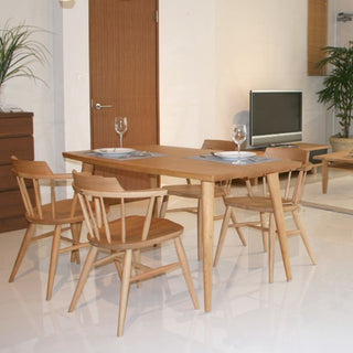 PROTEA オーダーテーブル W1650~1800(REAL GRAINオーク28mm)