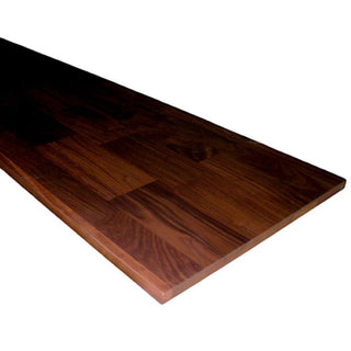 REAL GRAIN  集成カウンター (W900~1800)(ウォールナット)