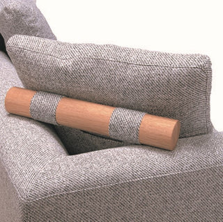 MODE 背クッション(600/バー付き)EP02A(オーク)