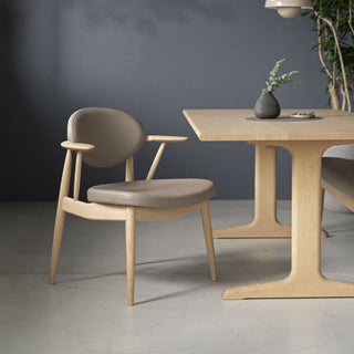 PROTEA オーダーテーブル W1650~1800(REAL GRAINオーク28mm)