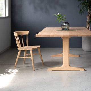 PROTEA オーダーテーブル W1650~1800(REAL GRAINオーク28mm)