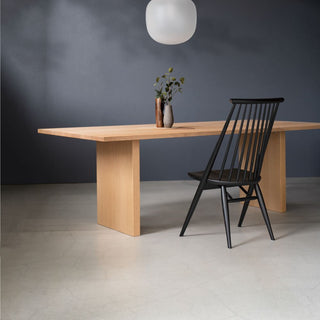 PROTEA オーダーテーブル W1650~1800(REAL GRAINオーク28mm)