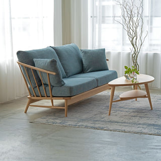 LEI リビングテーブル LLTブナ