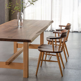 Takayama Wood Works キャプテンチェア SC3K