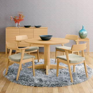 ELES キャプテンチェア(張座) NDC35A/W専用座面パーツ