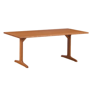 BOSS STYLE オークダイニングテーブル(W1500~2100)