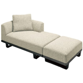 MODE 片肘カウチソファカバー EL23 R/L専用カバーセット