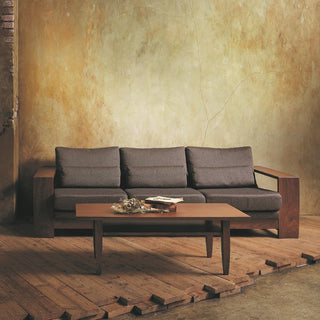 ELES 3人掛けワイドソファ NLS74A・W(廃盤)専用カバーセット