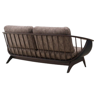 MIOSI 3人掛けソファ ELS13A(オーク)