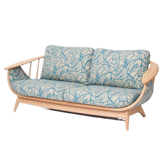 MIOSI 3人掛けソファ ELS13A(オーク)