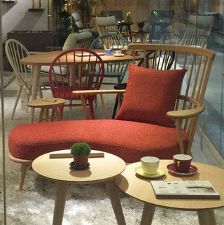 K-WINDSOR ネーチェア JLC89R/L9(カバーリング)専用クッション&カバーセット