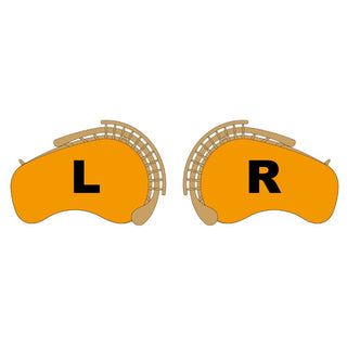 K-WINDSOR ネーチェア JLC89R/L9(カバーリング)専用カバーセット