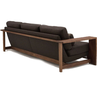 ELES 3人掛けワイドソファ NLS74A・W(廃盤)専用カバーセット