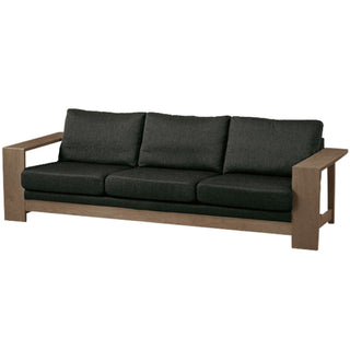 ELES 3人掛けワイドソファ NLS74A・W(廃盤)専用カバーセット