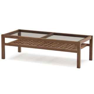 Takayama Wood Works センターテーブルWLT75W