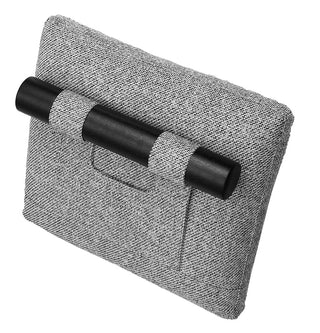 MODE 背クッション(800/バー付き)EP04A(オーク)