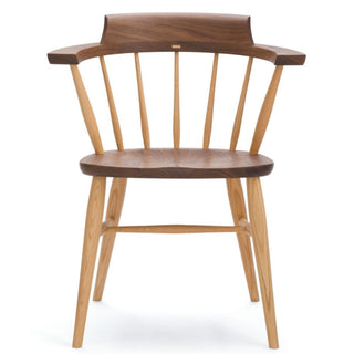 Takayama Wood Works キャプテンチェア SC3K