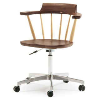 Takayama Wood Works デスクチェア SD3K