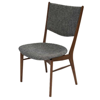 灑(セン) サイドチェアSDC01W(ウォールナット)