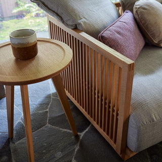 Takayama Wood Works 3人掛けソファWLS13A/W専用カバーセット