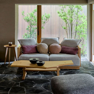 Takayama Wood Works センターテーブルWLT78K/A