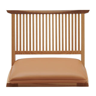 Takayama Wood Works 座椅子 W580 K