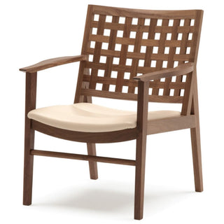 Takayama Wood Works LD チェア(Lattice)W622W