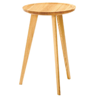 Takayama Wood WorksサイドテーブルWB03.04.05A(300.400.500)