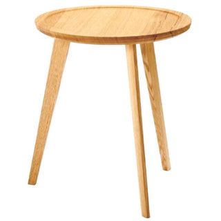 Takayama Wood WorksサイドテーブルWB03.04.05A(300.400.500)