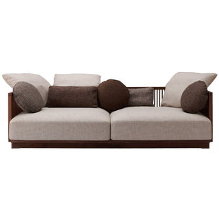 Takayama Wood Works 3人掛けソファWLS13A/W専用カバーセット