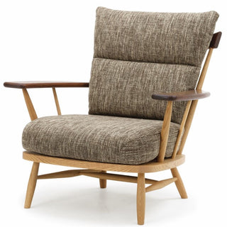 Takayama Wood Works イージーチェアWLS61K