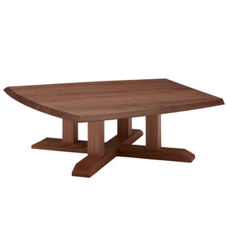 Takayama Wood Works センターテーブルWLT42A/K