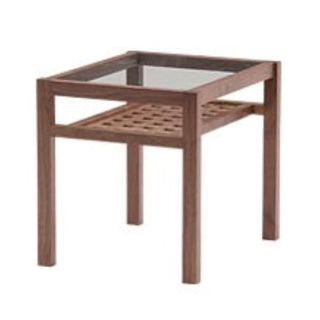 Takayama Wood WorksサイドテーブルWLT74W