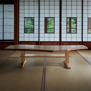 Takayama Wood Works センターテーブルWLT78K/A