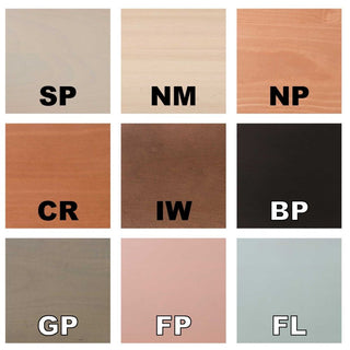 LEI チェア LDC01F(ブナ)