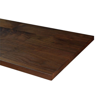 REAL GRAIN  集成カウンター (W900~1800)(ウォールナット)