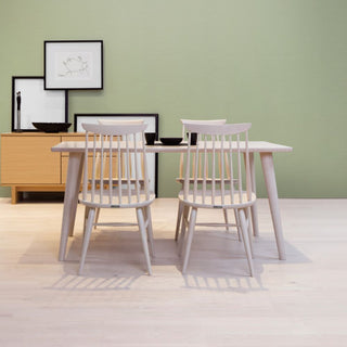 PROTEA オーダーテーブル W1650~1800(REAL GRAINオーク28mm)