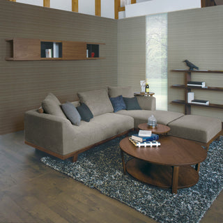 MODE 背クッション(800/バー付き)EP04W(ウォールナット)