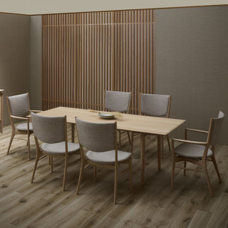 灑(セン) ダイニングテーブルSDT04~07A(W1650~2100)