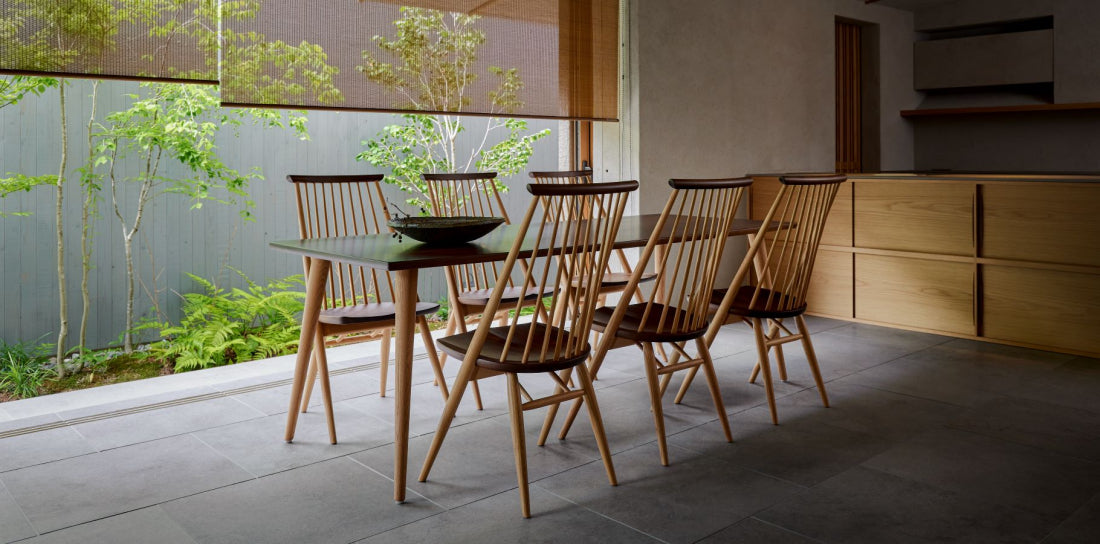 シリーズから探す – 柏木工株式会社オンラインストア